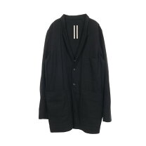楽天市場】rick owens（種類（コート・ジャケット）テーラード 