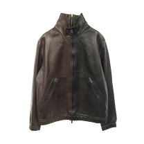 楽天市場】fendi ライダースの通販 