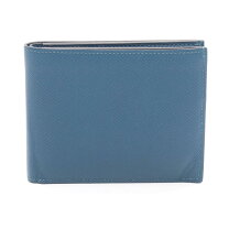 楽天市場】エルメス 財布 メンズ（カラーブルー）（メンズ財布｜財布 