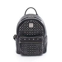 楽天市場】mcm リュック ブラックの通販