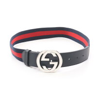 楽天市場】gucci ベルト レッドの通販