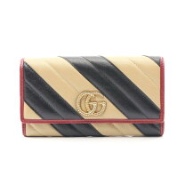 楽天市場】グッチ 長財布 ggマーモントの通販