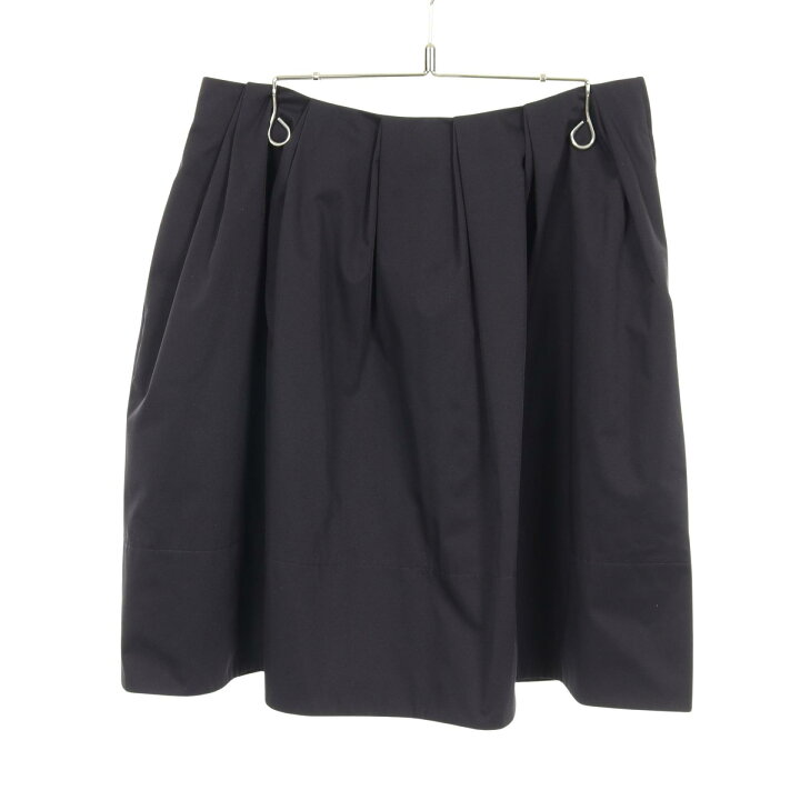 楽天市場】フォクシー FOXEY スカート 衣料品 ボトムス ポリエステル  