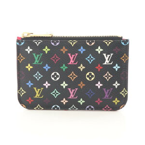 ルイ・ヴィトン(LOUIS VUITTON) モノグラム・マルチカラー(Monogram 