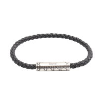楽天市場】Dior ブレスレット（カラーブラック）（ブレスレット 