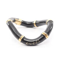 楽天市場】gucci バンブー ブレス（ジュエリー・アクセサリー）の通販