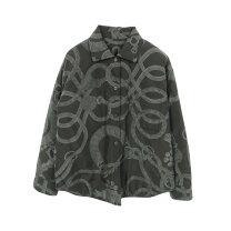 楽天市場】エルメス シャツ（レディースファッション）の通販
