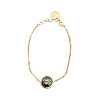 楽天市場】miumiu ブレスレット（ブレスレット｜レディースジュエリー 