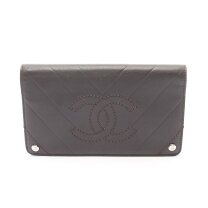 楽天市場】シャネル シェブロン（レディース財布｜財布・ケース 