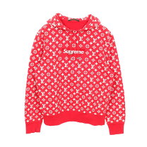 楽天市場】supreme ルイヴィトン パーカーの通販