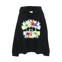 楽天市場】gucci グッチ インターロッキング パーカーの通販