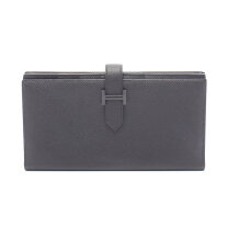楽天市場】hermes ベアンスフレ 二つ折り長財布 ヴォーエプソンの通販