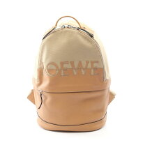 楽天市場】LOEWE 中古（バックパック・リュック｜レディースバッグ 