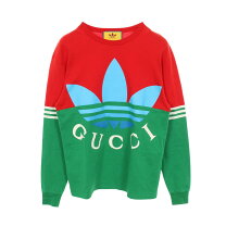 楽天市場】adidas（ブランドグッチ）（Tシャツ・カットソー｜トップス 