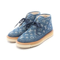 楽天市場】vuitton nigo 中古 靴（靴）の通販