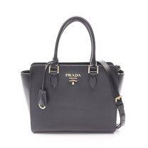 楽天市場】prada サフィアーノ バッグ 中古の通販