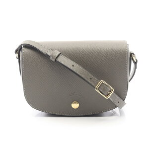 �����V���� Longchamp EPURE �G�s���� S �N���X�{�f�B�o�b�O �V�����_�[�o�b�O �o�b�O ���U�[ �O���[�n 10253HYZP55 �y�V�i�z