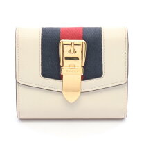 楽天市場】グッチ シルヴィ 財布の通販
