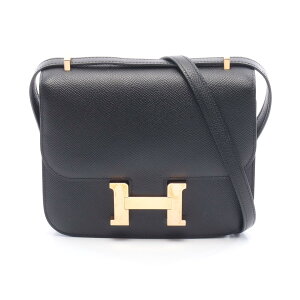 エルメス(Hermes) コンスタンス(Constance) 中古 ショルダーバッグ 