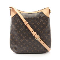 楽天市場】ルイ・ヴィトン LOUIS VUITTON オデオンMM M56389の通販