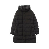 楽天市場】ウールリッチ ダウン レディース puffy prescottの通販