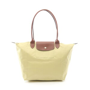 �����V���� Longchamp �� �v���A�[�W�� �I���W�i�� L �g�[�g�o�b�O �o�b�O �L�����o�X ���U�[ �O���[���n / �u���E���n L1899089244 �y�V�i�z