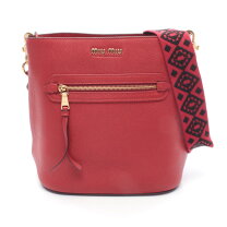 楽天市場】マドラス MiuMiu バッグ（ショルダーバッグ・メッセンジャー 