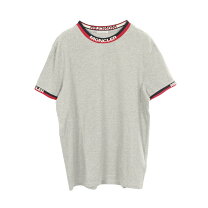 楽天市場】モンクレール tシャツ（カラーグレー）（メンズファッション 