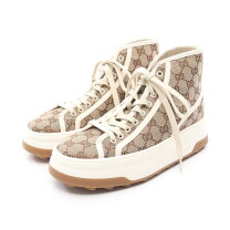 楽天市場】gucci スニーカー 中古（靴）の通販