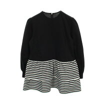 BORDERS at BALCONY Ballerina Top 別注 トップス 楽天市場】borders 