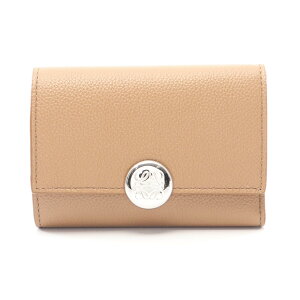 ���G�x LOEWE �؃u�� �X���[�� �o�[�e�B�J�� �E�H���b�g �O�܂���z ���z ���U�[ �u���E���n CANBS33X039579 �y�V�i�z