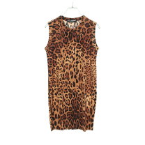 楽天市場】dolce & gabbana レオパードの通販