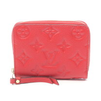 LOUIS VUITTON ルイ・ヴィトン コインケース キーリング付 ポシェット 