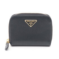 楽天市場】prada vitello move レザー コインケースの通販