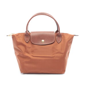 �����V���� Longchamp �� �v���A�[�W�� �I���W�i�� S �n���h�o�b�O �o�b�O �L�����o�X ���U�[ �u���E���n L1621089504 �y�V�i�z
