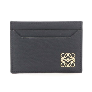 ���G�x LOEWE �A�i�O���� �J�[�h�P�[�X �A�N�Z�T���[ ���U�[ �u���b�N�n C821075X091206 �y�V�i�z