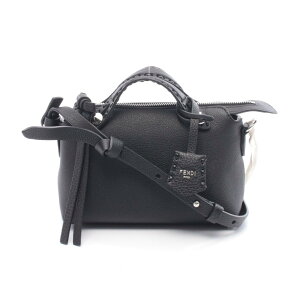 �t�F���f�B FENDI �o�C�U�E�F�C �Z�����A �~�j �n���h�o�b�O �o�b�O ���U�[ �u���b�N�n 8BS098ASU2F0GXN �y�V�i�z