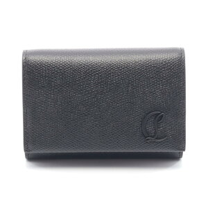 クリスチャン・ルブタン(Christian Louboutin) 三つ折り財布 | 通販 