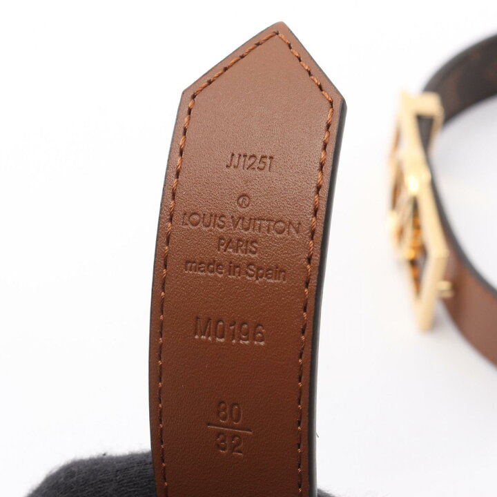 楽天市場】ルイ・ヴィトン LOUIS VUITTON ドーフィーヌ 25MM 