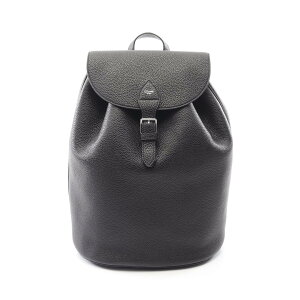 �Z���[�k CELINE �t�H���R ���[�W �����b�N�T�b�N �o�b�N�p�b�N �o�b�O ���U�[ �u���b�N�n 122663GT738SI �y�V�i�z