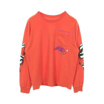 楽天市場】クロムハーツ tシャツ（カラーレッド）（Tシャツ 