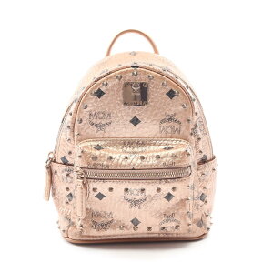 エムシーエム(MCM) 中古 リュック・バックパック | 通販・人気 