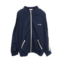 セリーヌ ジャージ 白 CELINE - CELINE セリーヌ ジャージ サイズS 