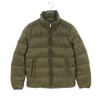 楽天市場】PRADA ジャケット（カラーカーキグリーン）（メンズ 