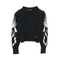 楽天市場】中古 シャネル（ニット・セーター｜トップス）：レディース 