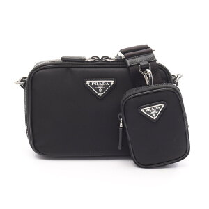 プラダ(PRADA) ナイロン メッセンジャーバッグ | 通販・人気ランキング 