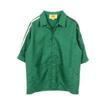 楽天市場】Gucci グッチ（カラーグリーン）（トップス｜メンズ 