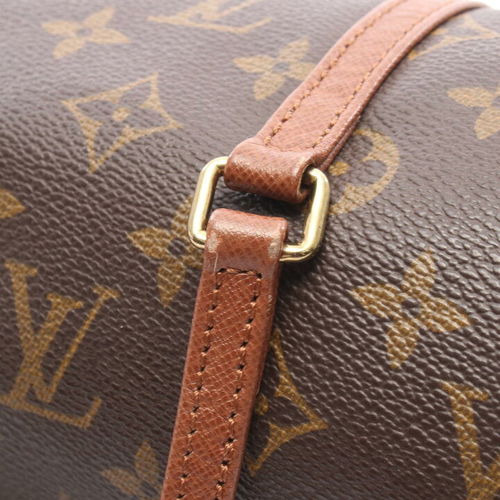 楽天市場】ルイ・ヴィトン LOUIS VUITTON パピヨン26 旧型 