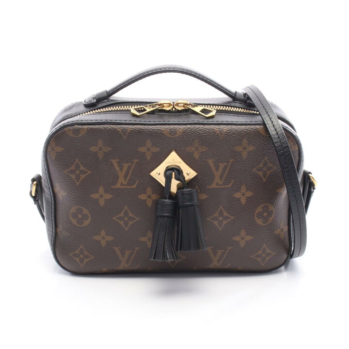 楽天市場】ルイ・ヴィトン LOUIS VUITTON サントンジュ ショルダー 