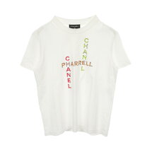 楽天市場】シャネル tシャツ（Tシャツ・カットソー｜トップス 